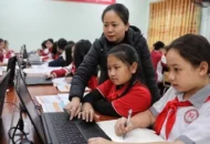 Madrasah di DIY Rayakan HUT ke-81 RI Lewat Upacara dan Jalan Sehat