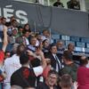 Presiden Rayo Vallecano Disiaki Suporter Saat Laga Melawan Alaves