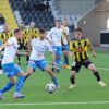 Keputusan Wasit Laga BK Hacken vs Halmstad Memicu Kontroversi