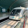 Kereta Maglev China Pecahkan Rekor Akselerasi 0-800 Km/Jam dalam 5,3 Detik