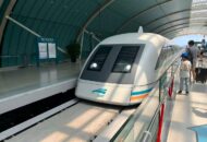 Kereta Maglev China Pecahkan Rekor Akselerasi 0-800 Km/Jam dalam 5,3 Detik