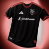 D.C. United Tahan Imbang Nashville SC 2-2 di MLS