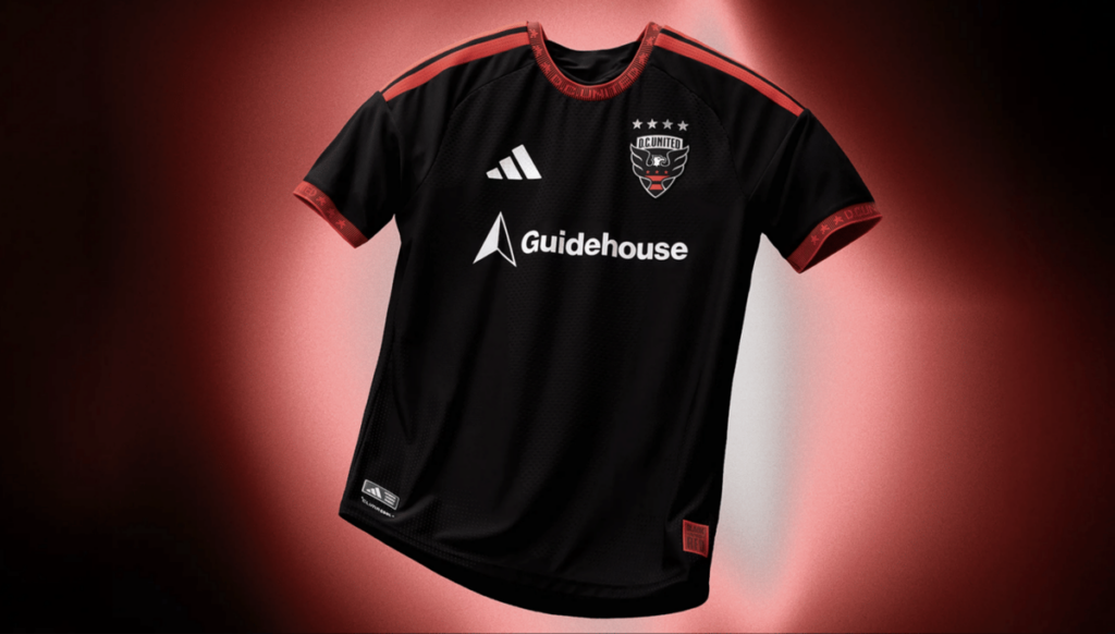 D.C. United Tahan Imbang Nashville SC 2-2 di MLS