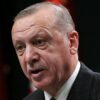 Israel Tuduh Turki Lakukan Petualangan Berbahaya di Suriah