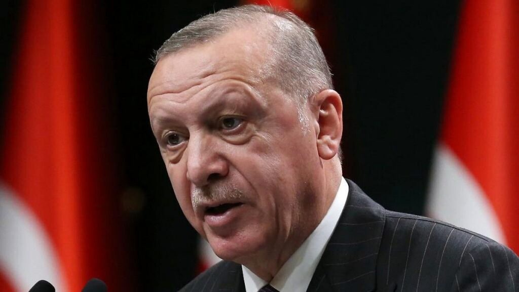 Israel Tuduh Turki Lakukan Petualangan Berbahaya di Suriah