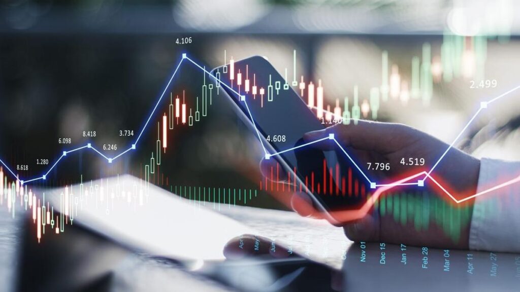 IHSG Dibuka Menguat ke Level 6.440 Pada Perdagangan Senin
