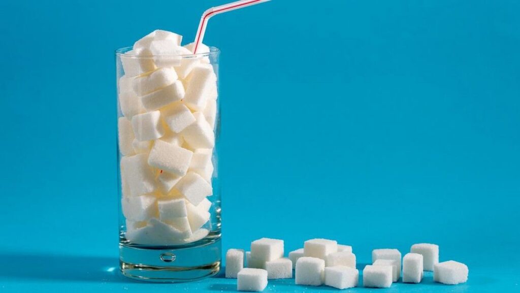 Minum Manis Setiap Hari Tingkatkan Risiko Kanker Lambung