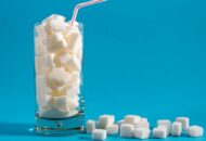 Minum Manis Setiap Hari Tingkatkan Risiko Kanker Lambung