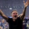Paris Saint-Germain Capai Kesepakatan Boyong Maghnes Akliouche