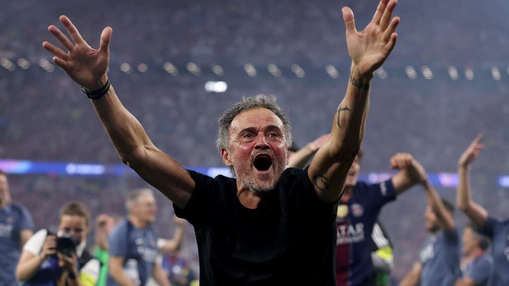 Paris Saint-Germain Capai Kesepakatan Boyong Maghnes Akliouche