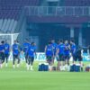 Chelsea Lakukan Latihan Terbuka di Jakarta Jelang Laga AC Milan