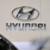 Buruh Hyundai Motor Gelar Aksi Mogok Kerja di Korea Selatan