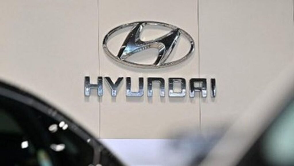 Buruh Hyundai Motor Gelar Aksi Mogok Kerja di Korea Selatan