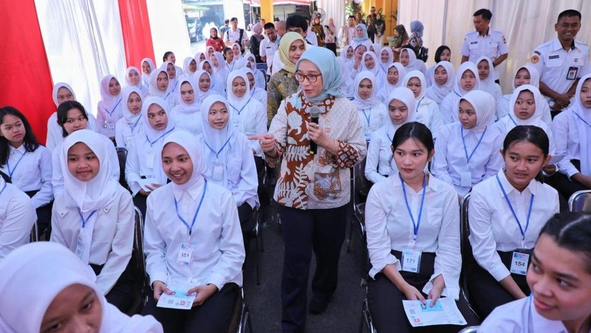 PANRB umumkan kuota sekolah kedinasan 2026 4.770 formasi