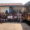 Indocement Renovasi Rumah Tukang Bangunan Melalui Program Sosial
