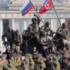 Korea Utara Diduga Siapkan Puluhan Ribu Prajurit Tambahan ke Rusia