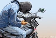 IHSG Ditutup Melemah ke Level 6.501 pada 24 Agustus 2026