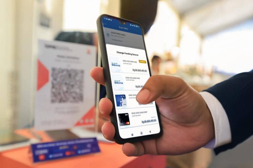 Bank Indonesia Luncurkan Kartu Kredit Indonesia Ritel