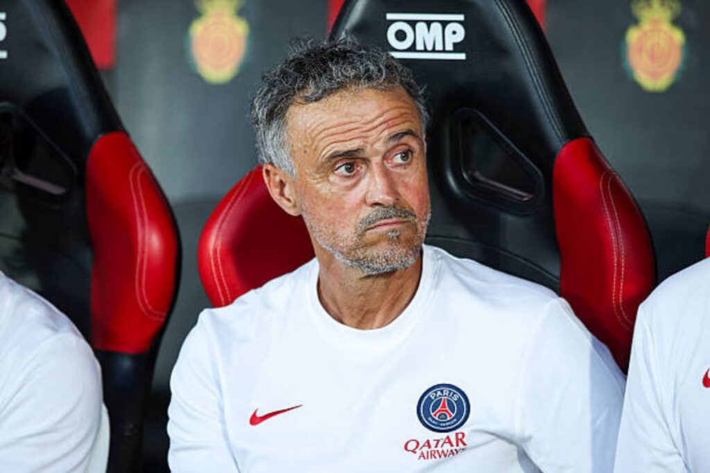 Manchester United Jajal Kekuatan PSG pada Laga Pramusim di Swedia