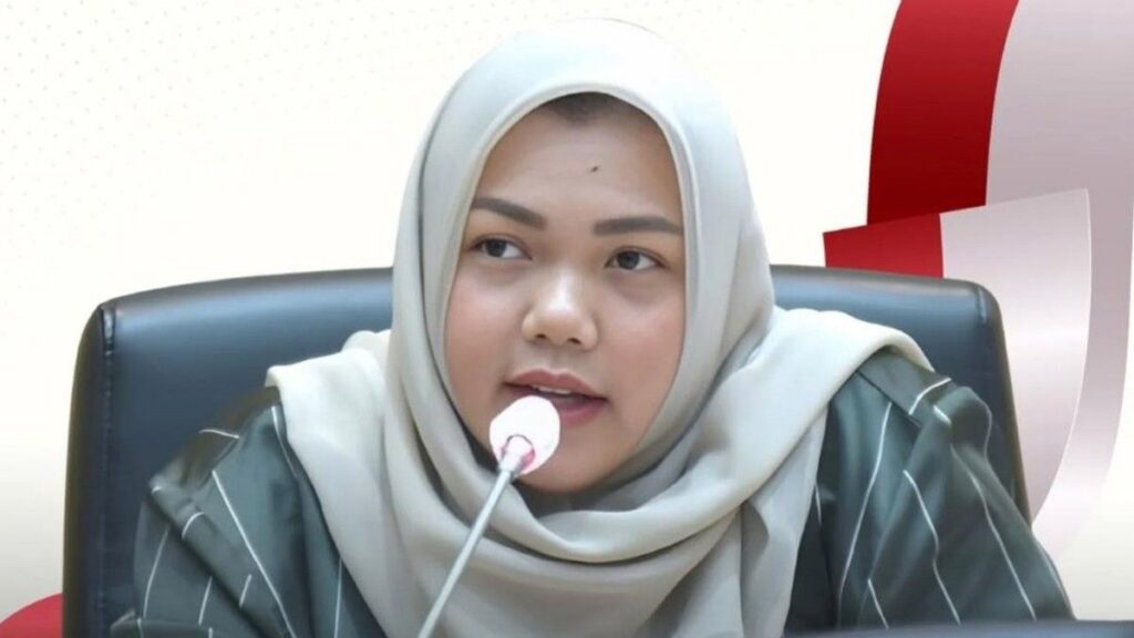 DPR Desak Percepatan Penanganan Karhutla di Kalimantan Selatan