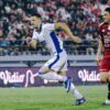 Persib Bandung Juara Dewata Challenge Usai Kalahkan Bali United 3-2