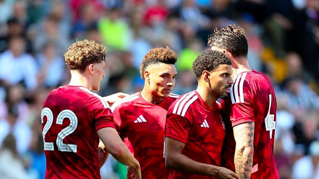 Nottingham Forest Hadapi Brest Pada Laga Pamungkas Pramusim