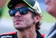 Davide Brivio Ungkap Kebaikan Valentino Rossi yang Jarang Diketahui