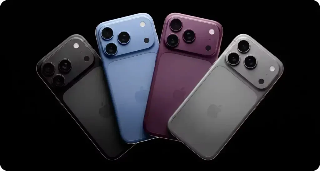 Caviar Ungkap Bocoran iPhone 18 Pro dan iPhone Ultra Sebelum Peluncuran