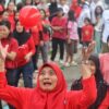 Margin Wieheerm Tegaskan Tas Mewah Rp 79 Juta Dibeli Sebelum Suami Menjabat
