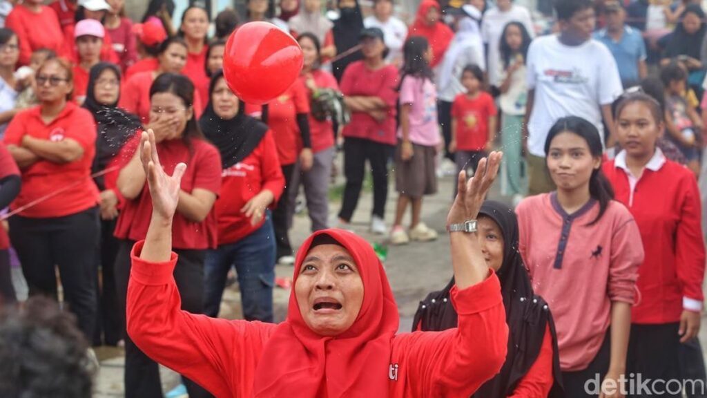 Margin Wieheerm Tegaskan Tas Mewah Rp 79 Juta Dibeli Sebelum Suami Menjabat