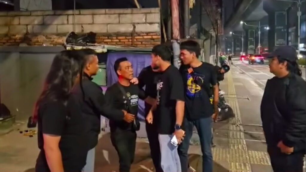 Polisi Tangkap Pelaku Pembunuhan Wanita Dalam Kosan di Jakarta Barat