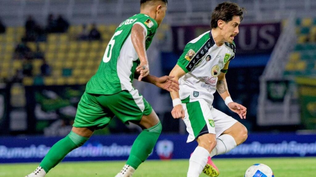 Persebaya Incar Puncak Klasemen Grup B Piala Presiden Hadapi Port FC