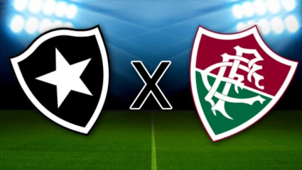 Botafogo Hadapi Fluminense di Nilton Santos pada 8 Agustus 2026