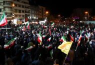 Ekonomi Iran Terancam Runtuh Akibat Sanksi AS dan Perang