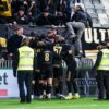 SJK Menang Besar Atasi HJK di Seinajoki dan Redakan Kekhawatiran Degradasi