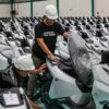 Program Molinas Potensial Mengacak-acak Dominasi Motor Konvensional