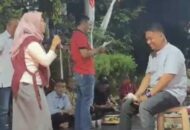 Polisi Bolivia Tangkap Konsultan Politik Terkait Penembakan
