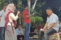 Polisi Bolivia Tangkap Konsultan Politik Terkait Penembakan