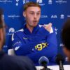 Cole Palmer Jadikan Pencoretan Skuad Inggris Motivasi Bersama Chelsea