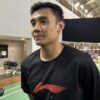 PBSI Rombak Sektor Ganda Campuran dan Pasangkan Bagas Maulana dengan Indah
