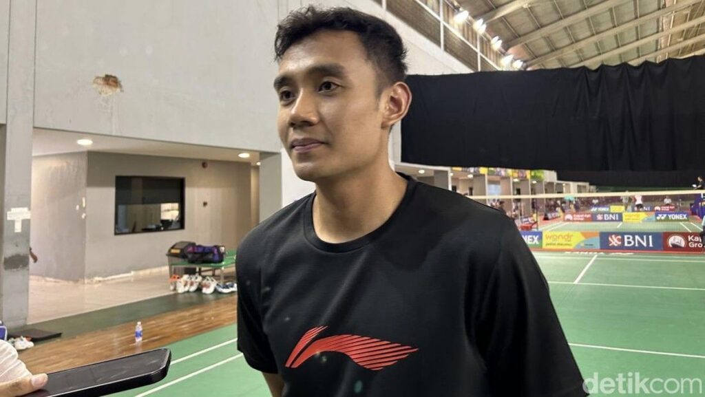 PBSI Rombak Sektor Ganda Campuran dan Pasangkan Bagas Maulana dengan Indah