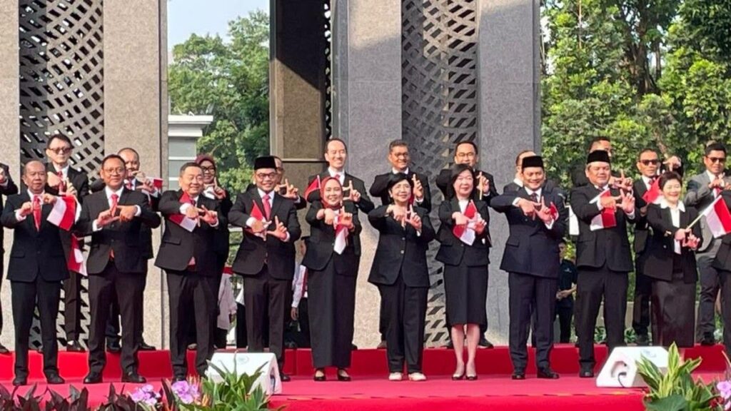 BI Terbitkan Kartu Kredit Indonesia untuk Alternatif Pembayaran Domestik