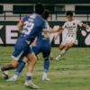Eliano Reijnders Menyatakan Siap Bela Persib Melawan Bali United
