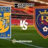 Tigres Hadapi Real Salt Lake di Leagues Cup 2026 di Utah