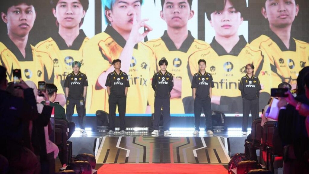 Jadwal MPL ID S18 Pekan Kedua 21-23 Agustus 2026