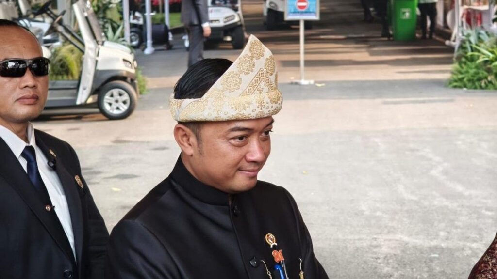 Mensesneg Sebut Penanganan Gempa NTT Dipimpin Langsung Para Menteri