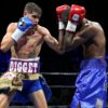 Mantan Petinju Prichard Colon Meninggal Dunia pada Usia 33 Tahun