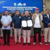 Kemensos Ajak Karang Taruna Banten Entaskan Kemiskinan