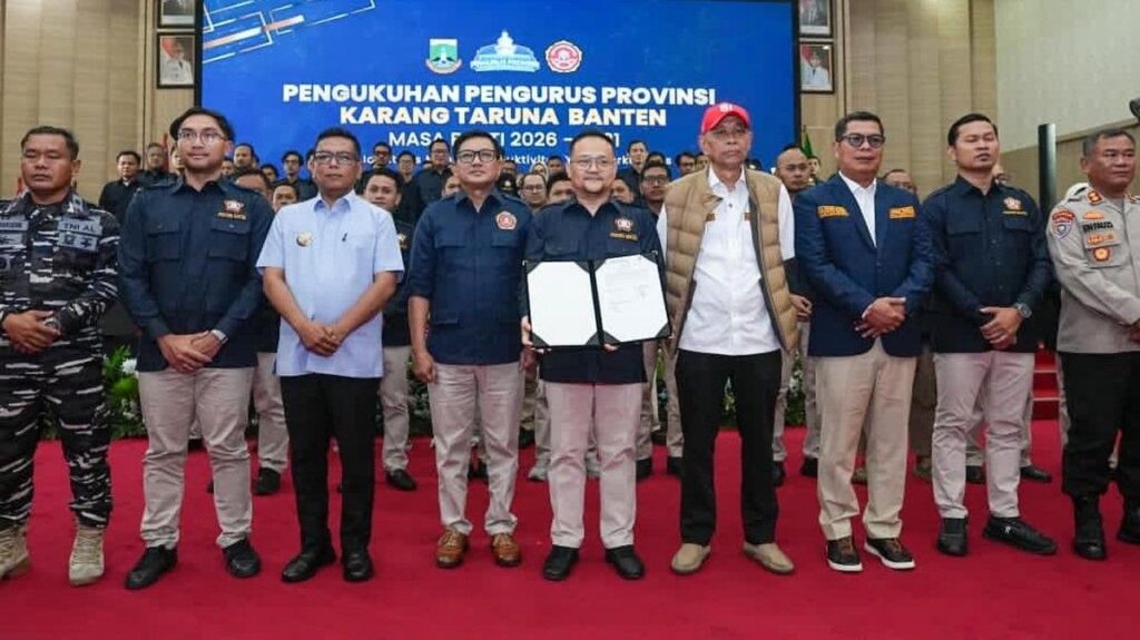 PT SUCOFINDO Gelar Program IMPACT 2026 Dorong Inovasi Teknologi TIC