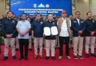 PT SUCOFINDO Gelar Program IMPACT 2026 Dorong Inovasi Teknologi TIC